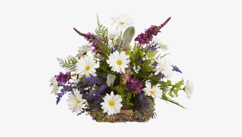 Lavender Basket • $59 - Bouquet, transparent png #3399653