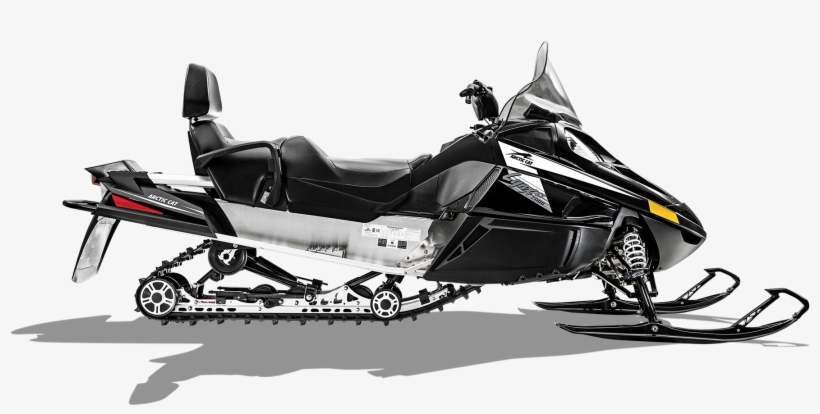 Need To Return With A Full Tank Of Gas Or A $40 Charge - Arctic Cat Lynx 2017, transparent png #3399782