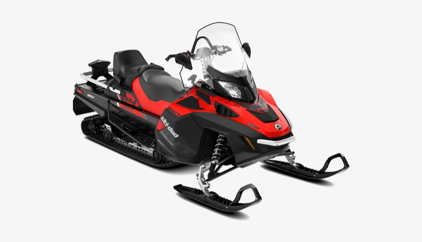 2018 Ski-doo Snowmobile Expedition Swt, transparent png #3399811