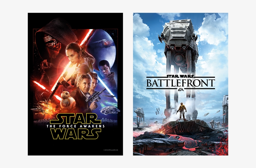 1 Apr - Star Wars Xbox One, transparent png #3399954