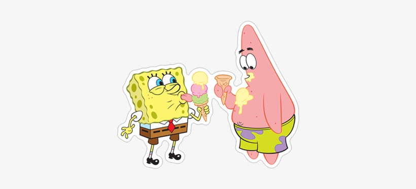 Spongebob Squarepants, transparent png #3399957