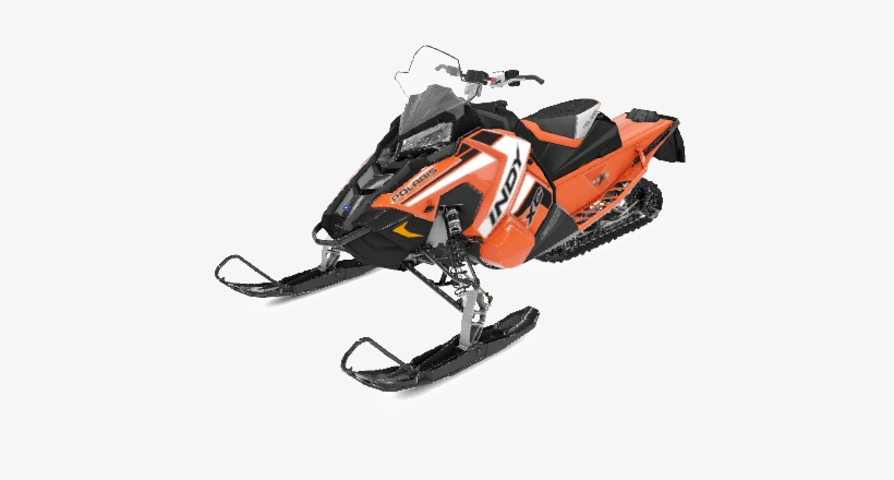 2019 - Polaris Rmk, transparent png #3399979