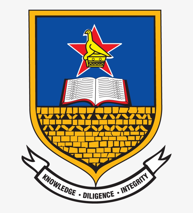 University Of Zimbabwe Logo - Free Transparent PNG Download - PNGkey