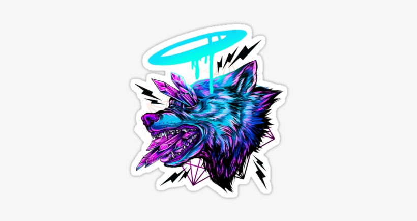 Ideally, You Prepare Your Digital Works In A Non-destructive - Cool Logos With Transparent Background, transparent png #340058