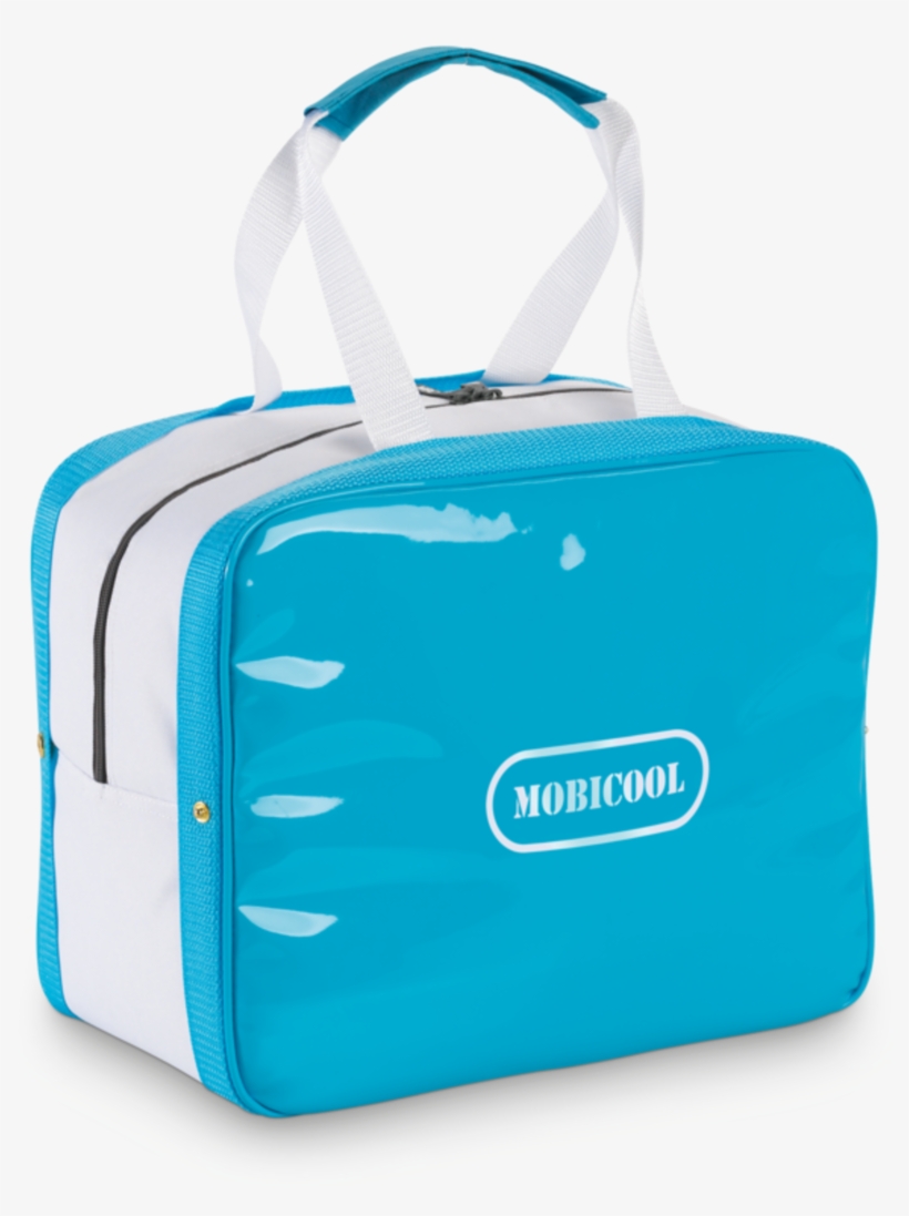 Mobicool Icecube - Bag, transparent png #340132