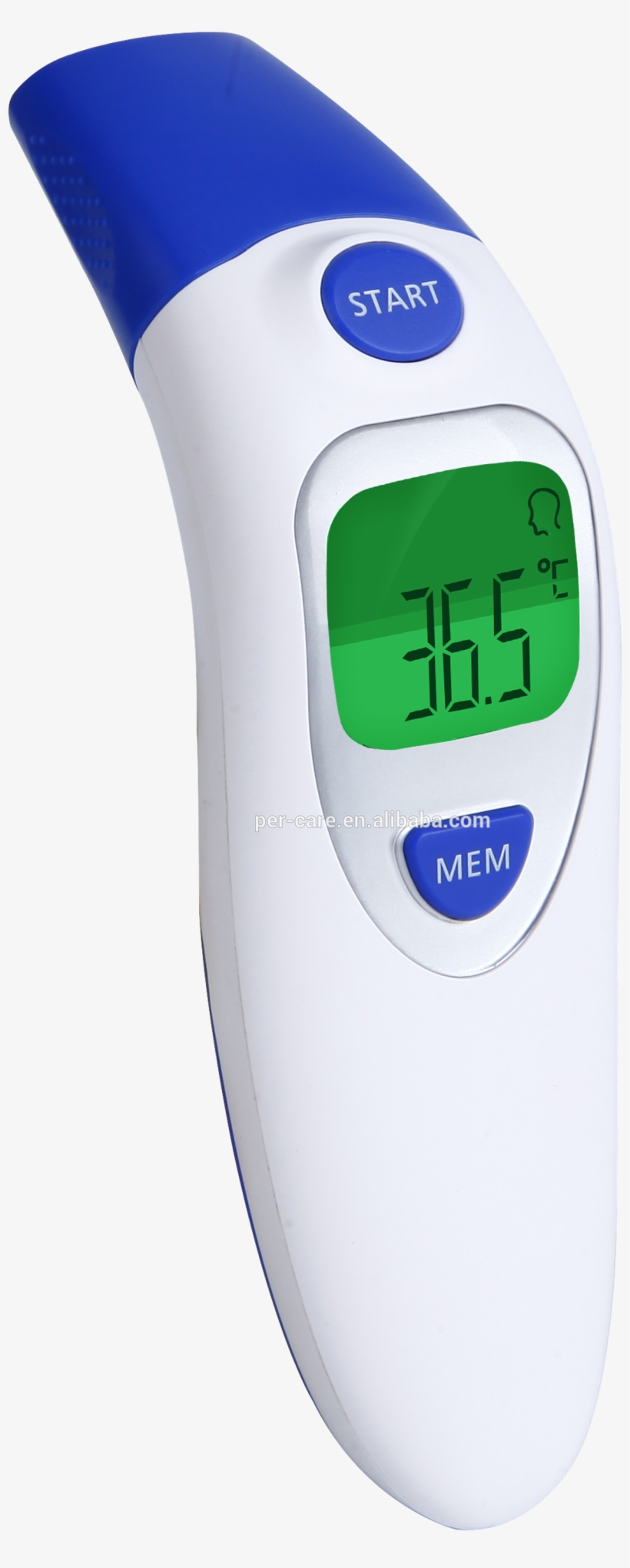 China Types Of Thermometers, China Types Of Thermometers - Thermometer, transparent png #340156