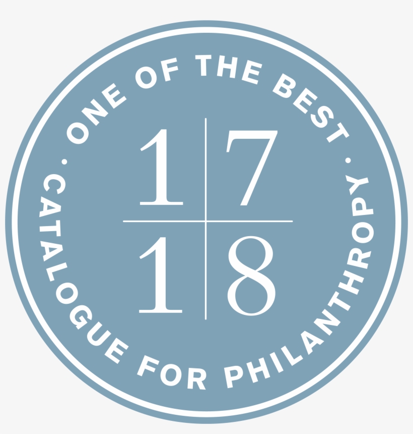 Harman's Vision Has Grown Into What Is Now The Catalogue - Catalogue For Philanthropy, transparent png #340166