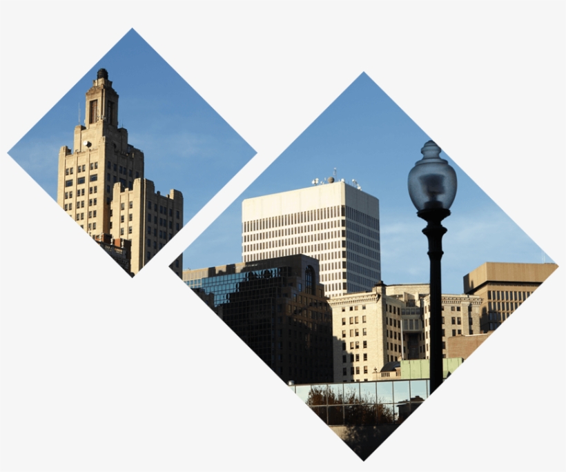 Visit Pvd City - City, transparent png #340331