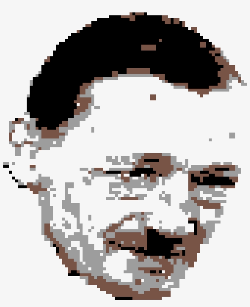 Hitler - Cartoon - Free Transparent PNG Download - PNGkey