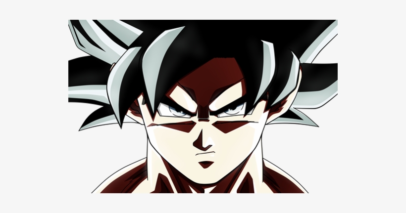 Uploaded 5 Months Ago - Miggate No Goku Full Power, transparent png #340453