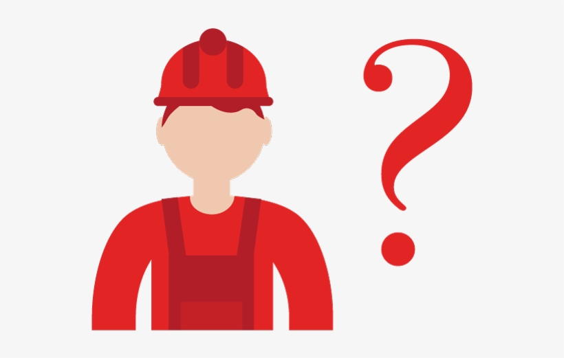 Contractor Questions, transparent png #340541