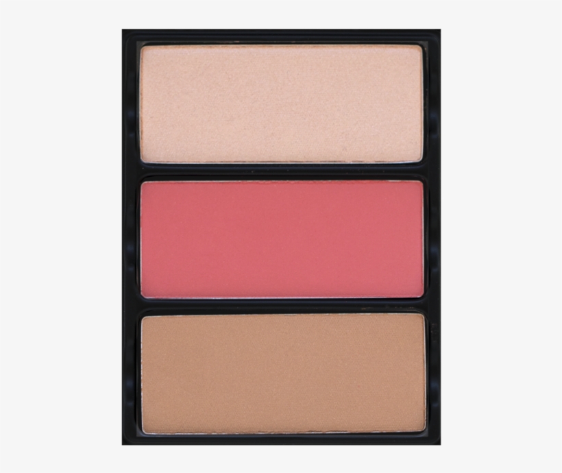 Theory Ii Ablaze Highlighter, Blush & Bronzer, transparent png #340621