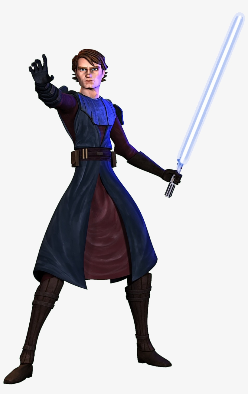 Skywalker Vs Battles Wiki Fandom Powered By - Clone Wars, transparent png #340731