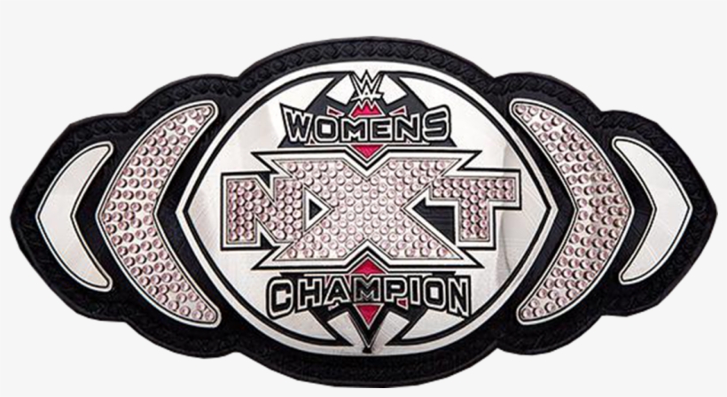 20140815 Nxt Womens - Universal Wwe Champion Belt, transparent png #340807