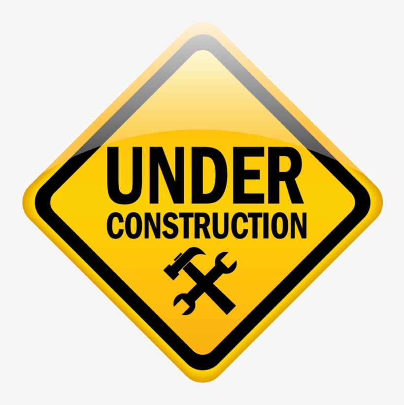 Under Construction - Flu Shot, transparent png #340810