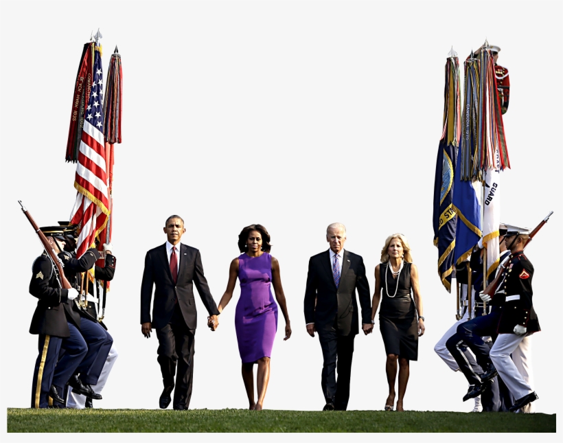 Edit - - Cool Guys Don T Look At Explosions Obama, transparent png #341061