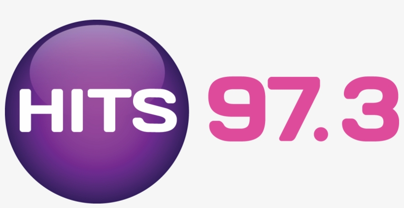 Select Your Download Below - Hits 97.3 Logo, transparent png #341082