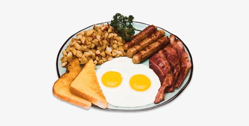 Food We Eat In Breakfast, transparent png #341277