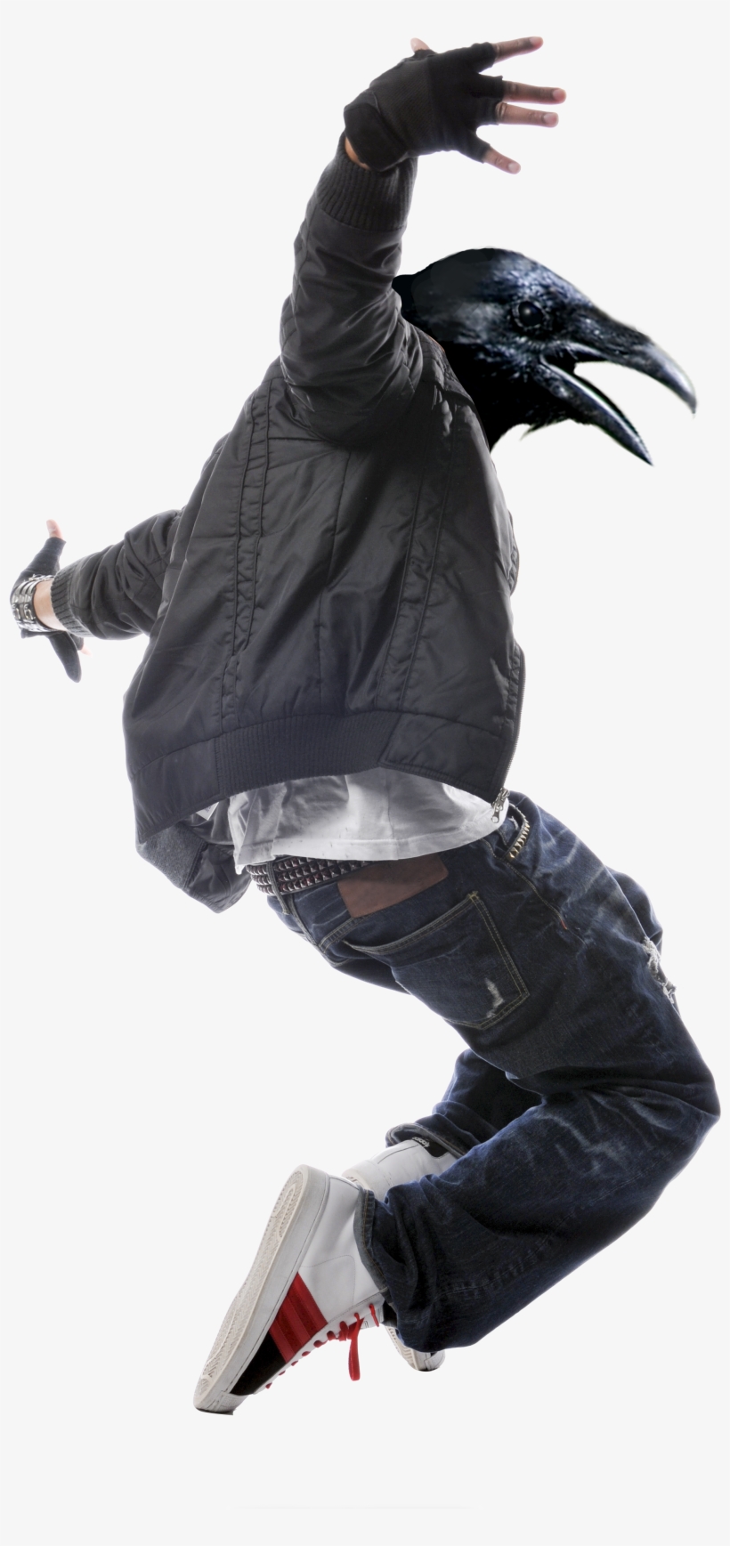 Crazy Animals - B Boy Dance Png, transparent png #341280