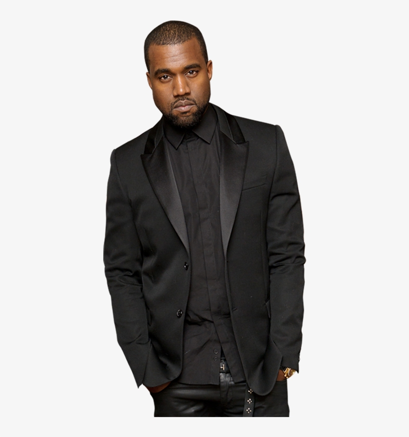 Kanye West - - Kanye West Transparent, transparent png #341344