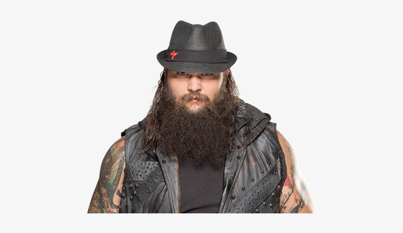 The Current Plan Is For Bray And Finn To Battle For - Finn Balor And Bray Wyatt, transparent png #341364