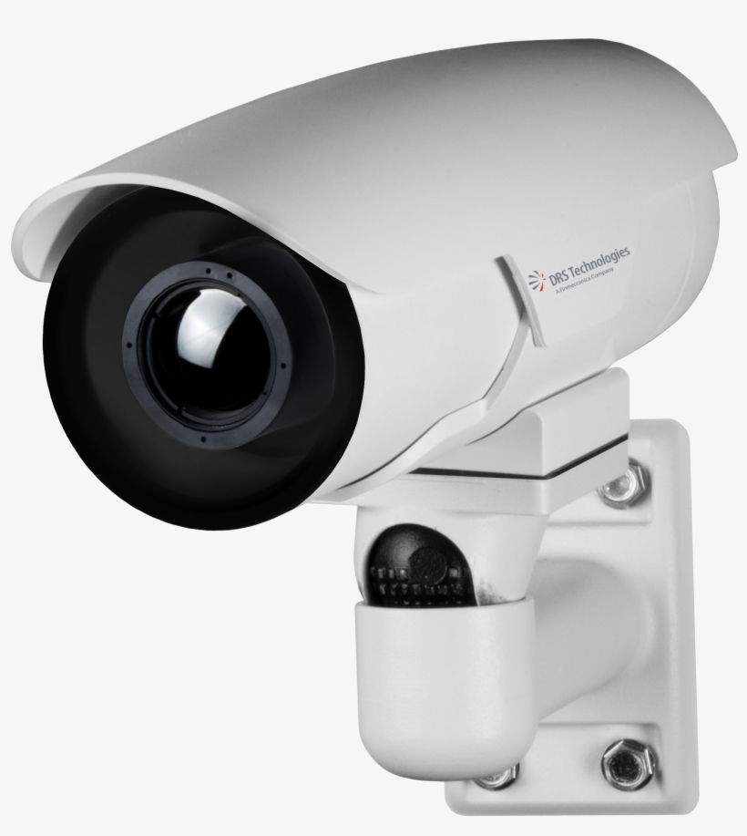 Pureactiv Now Includes Integration With Drs Watchmaster® - Vca Analytics Ip Camera, transparent png #341429