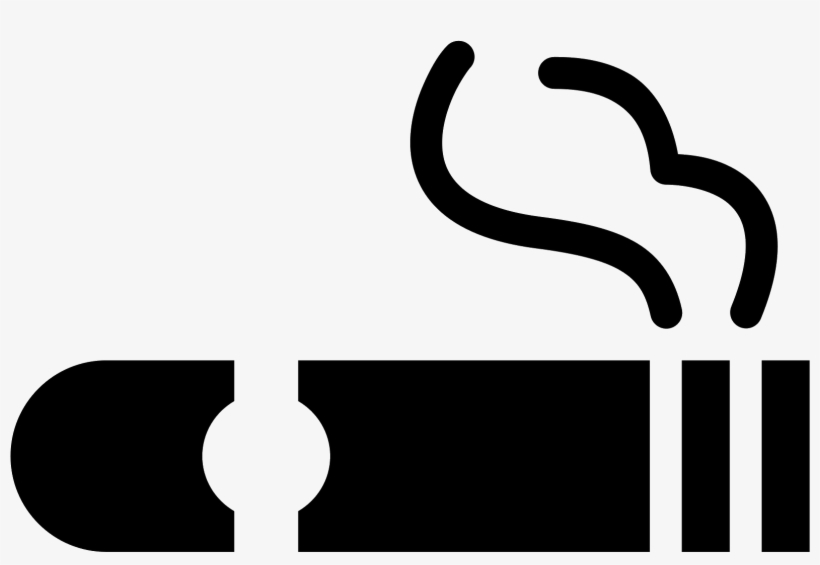 Cigar Icon - Zigarre Icon, transparent png #341583