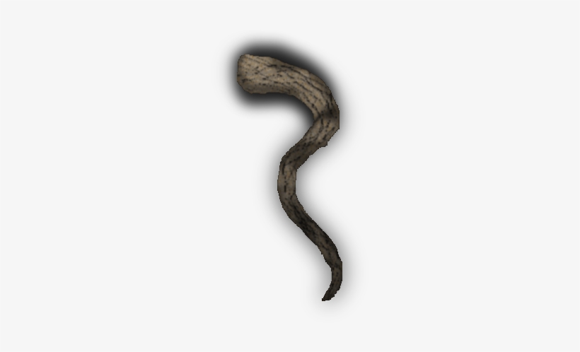 55 50k Roots2 Hbp C - Serpent, transparent png #341629