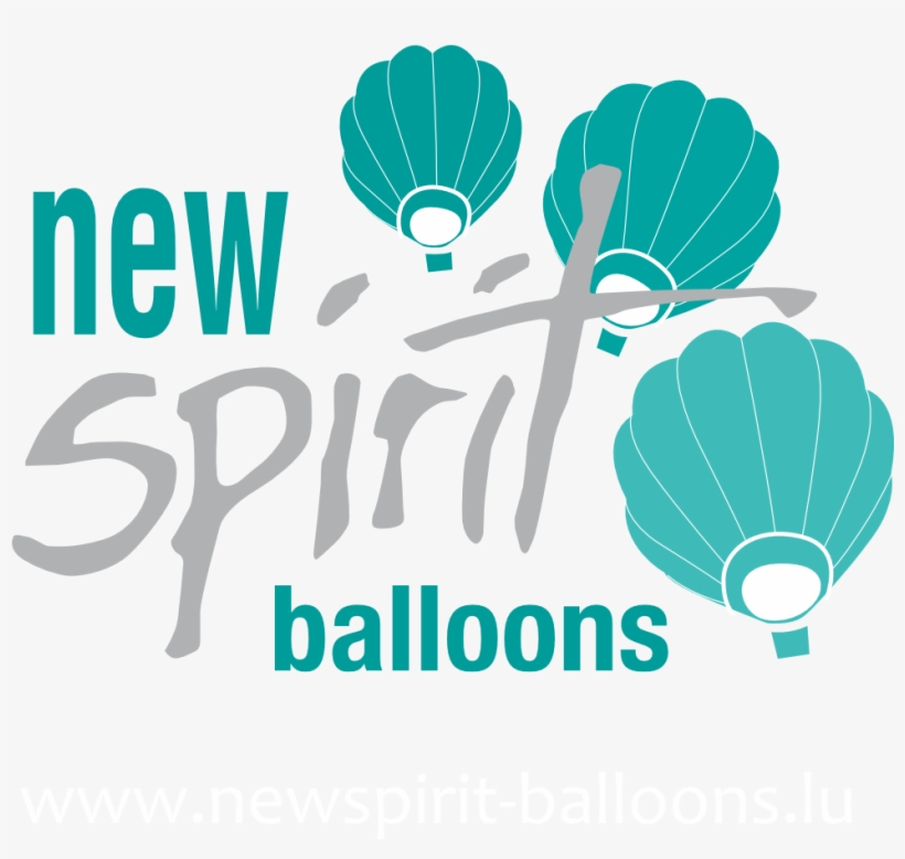 Typical Program From A To Z - New Spirit Balloons, transparent png #341643