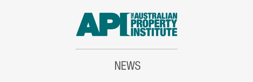Legislative Changes To Gst On Property Purchases - Australian Property Institute, transparent png #341645