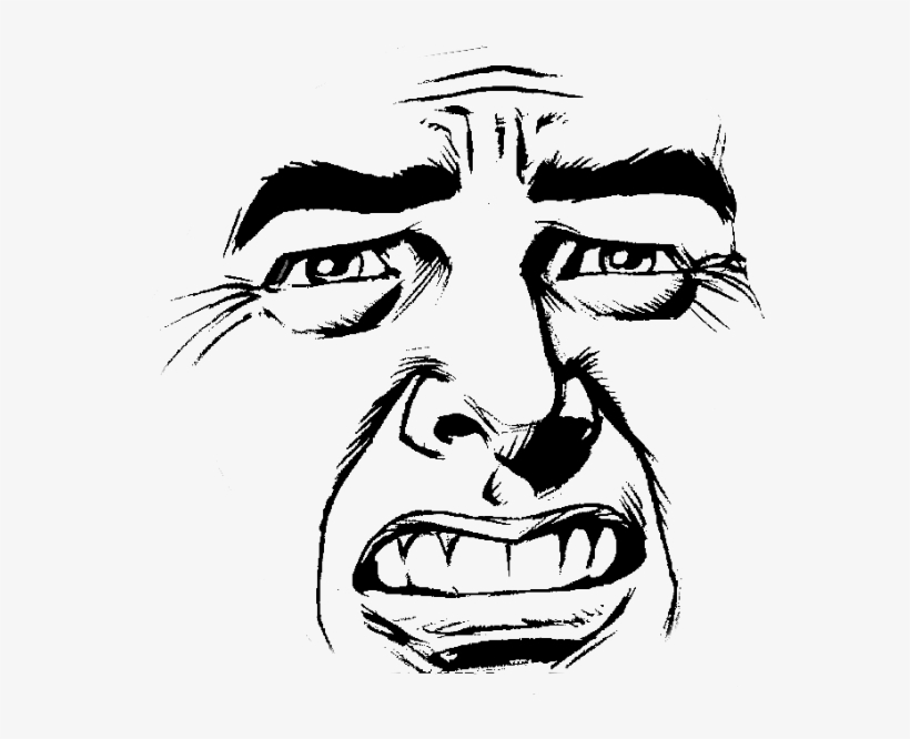 Communist Drawing Anonymous - Jpeg, transparent png #341647