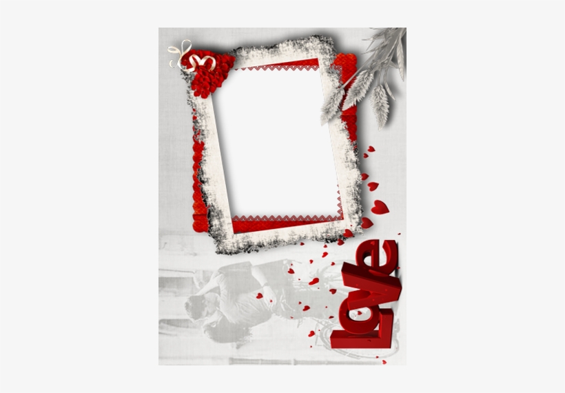 Valentines Day Photo Frames Valentines Day Photo Frames - Valentines Photo Frames Png, transparent png #341711