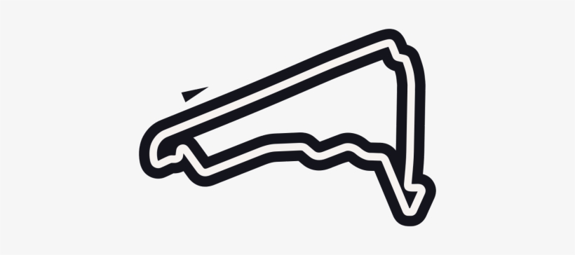 Mexico Carbon - Formula 1, transparent png #341729