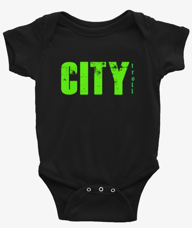 Bebe Troll Onesie, transparent png #341819