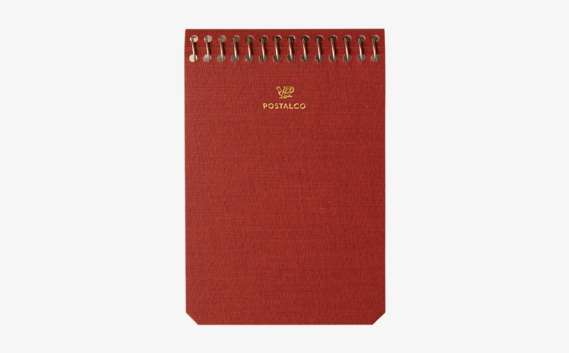 Postalco Notebooks - Leather, transparent png #341883