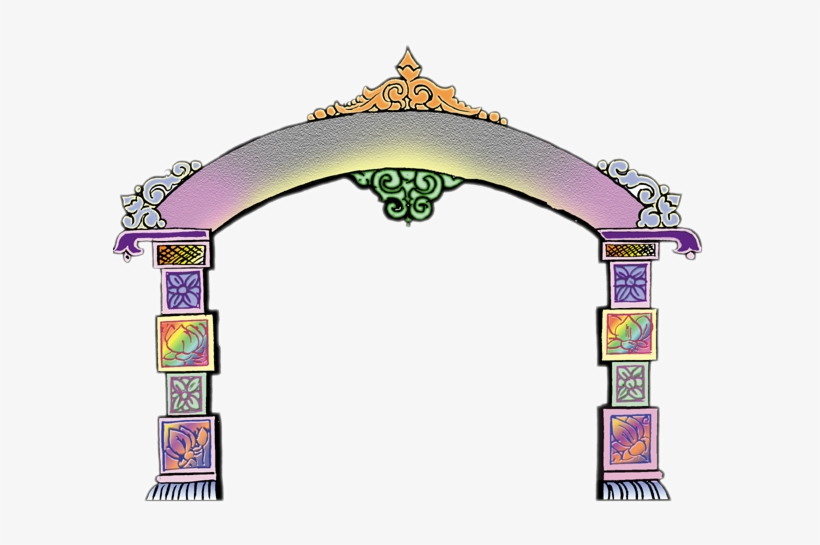 Krishna Clipart Venkatajalapathi - Weddings In India, transparent png #342006