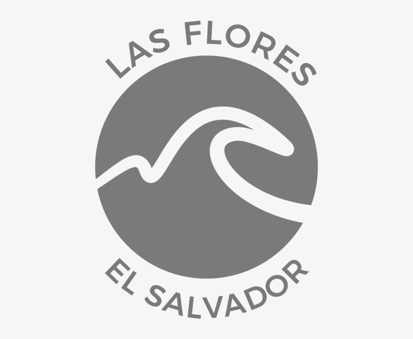 Surf Las Flores / El Salvador - Graphic Design, transparent png #342064