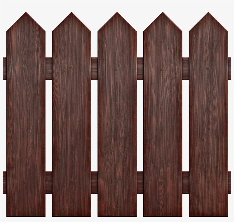 1024 X 1024 Png - Wood Fence Texture Png, transparent png #342087
