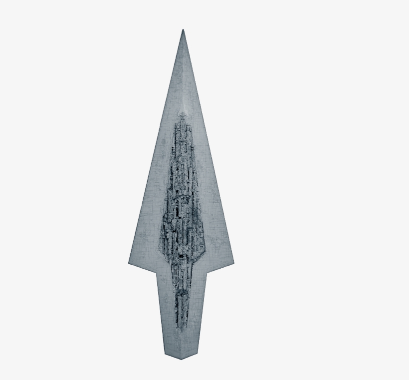 Image Result For Star Destroyer Top View Lego Star - Star Wars Super Star Destroyer Top View, transparent png #342110