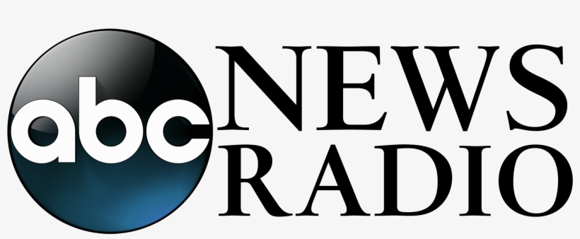Abc News Radio Logo Png, transparent png #342129