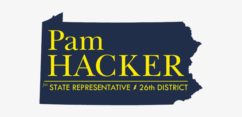 Navigating My Way Through My Teens And Early 20's, - Pennsylvania - State Outline & Heart Centered -, transparent png #342177