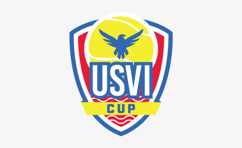 Usvi Cup Logo - Sports, transparent png #342219