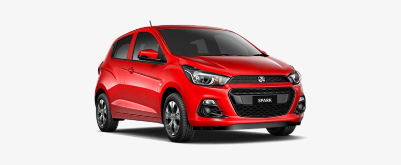 Holden Spark - Car Under 5 Lakh, transparent png #342242