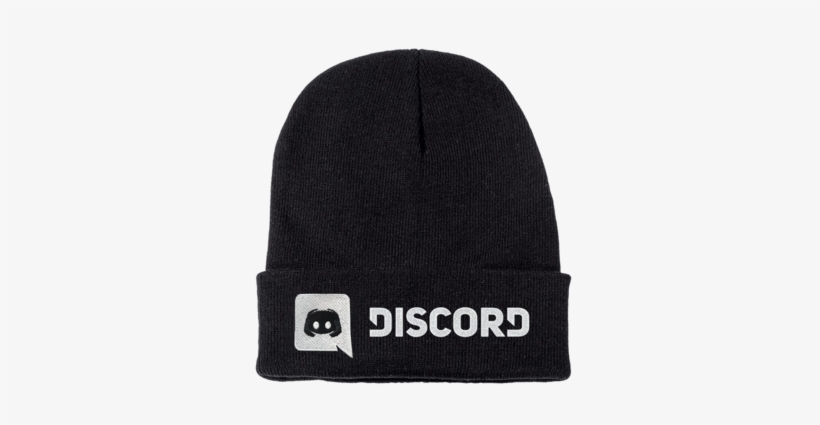 Classic Beanie $32 - Discord, transparent png #342331