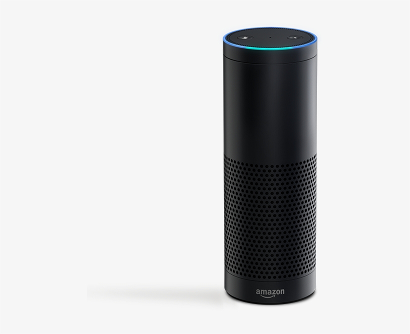 Allin Interactive Announces Integration With Amazon - Amazon Alexa, transparent png #342373