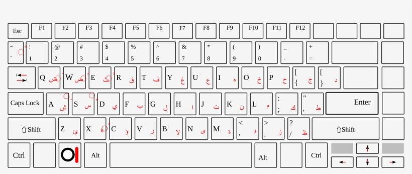 Clip Art Royalty Free Download Gambar Free On Dumielauxepices - Computer Keyboard, transparent png #342411