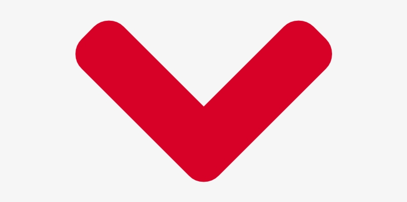 Flecha Chevron Hacia Abajo - Flecha Hacia Abajo Png, transparent png #342433