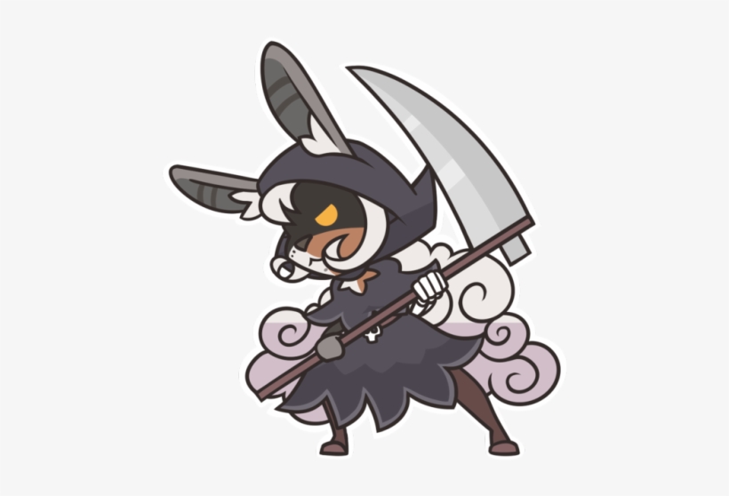 Scary~ - Cartoon, transparent png #342563