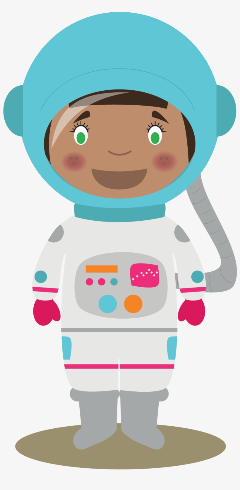 Astronaut, transparent png #342564