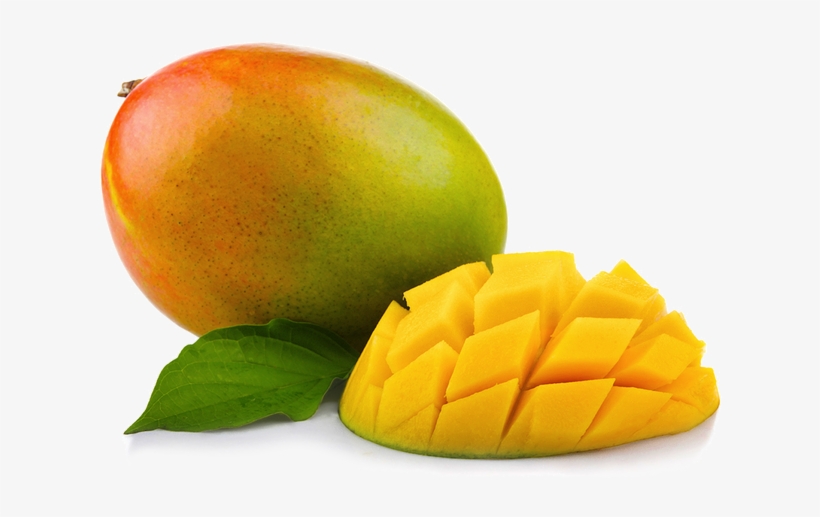 Icon Png Clipart Image - Ripe Mangoes, transparent png #342648